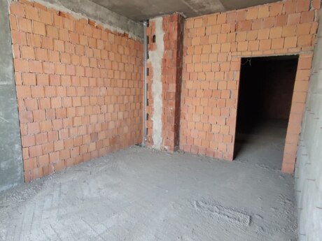 Memar Əcəmidə 3 otaqlı yeni tikili mənzil satılır, 125 m², 275 000 AZN, şəkil 2 / 5
