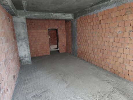 Memar Əcəmidə 3 otaqlı yeni tikili mənzil satılır, 125 m², 275 000 AZN, şəkil 4 / 5