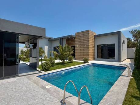 5-room house for sale in Şüvəlan, 220 m², 570 000 AZN, photo 4 / 12