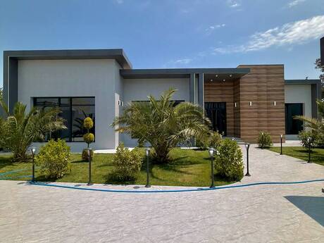 5-room house for sale in Şüvəlan, 220 m², 570 000 AZN, photo 5 / 12