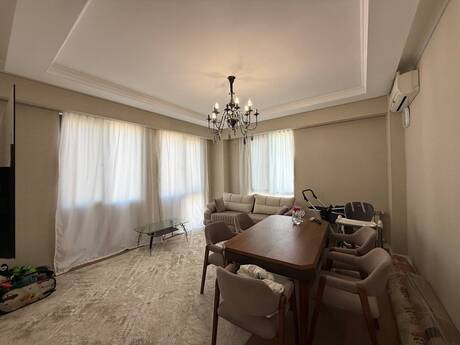 3-комнатная квартира, 83 м², Yasamal, 272 000 AZN