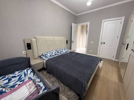 Yasamalda 3 otaqlı yeni tikili mənzil satılır, 83 m², 272 000 AZN, şəkil 4 / 12