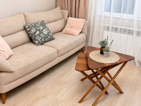 3 otaqlı mənzil, 90 m², Azadlıq Prospekti, 1 100 AZN