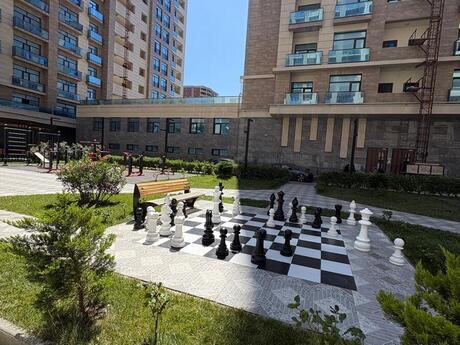 Elan №6556097 - Bakı, Nizami m., 5 otaqlı, 267 m², 9/16 mərtəbə