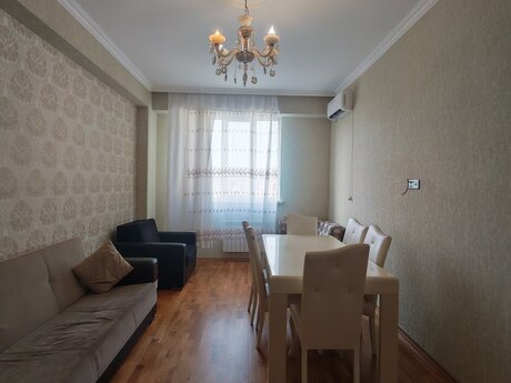 Объявление №6556101 - Хырдалан, Хырдалан, 2-комн., 63 м², 16/17 этаж