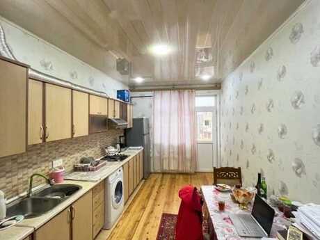 Elan №6556108 - Bakı, 8-ci kilometr q., 2 otaqlı, 90 m², 2/11 mərtəbə