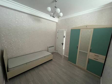 Abşeronda 3 otaqlı yeni tikili mənzil kirayə verilir, 80 m², 750 AZN/ay, şəkil 3 / 7