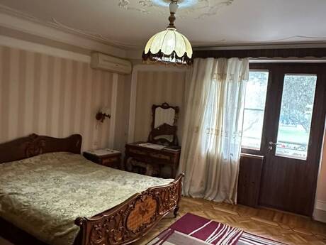 3-room old-build apartment for rent in Şah İsmayıl Xətai, 75 m², 850 AZN/mo, photo 4 / 12