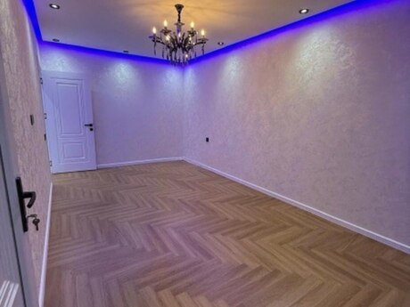 Elan №6556134 - Bakı, Həzi Aslanov m., 3 otaqlı, 65 m², 2/9 mərtəbə