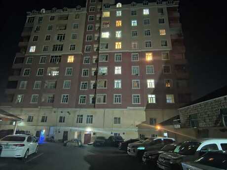 3 otaq · 105 m² · 5/11 mərtəbə, Masazır