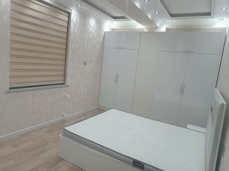 3-room new-build apartment for sale in Masazır, 105 m², 165 000 AZN, photo 3 / 11