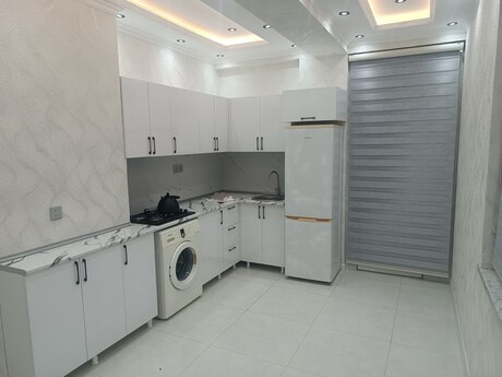 3-room new-build apartment for sale in Masazır, 105 m², 165 000 AZN, photo 5 / 11