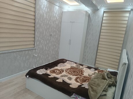 3-room new-build apartment for sale in Masazır, 105 m², 165 000 AZN, photo 2 / 11
