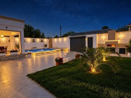 4-room house for sale in Mərdəkan, 170 m², 450 000 AZN, photo 5 / 12