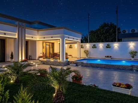 4-room house for sale in Mərdəkan, 170 m², 450 000 AZN, photo 3 / 12