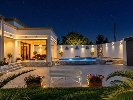 4-room house for sale in Mərdəkan, 170 m², 450 000 AZN, photo 4 / 12