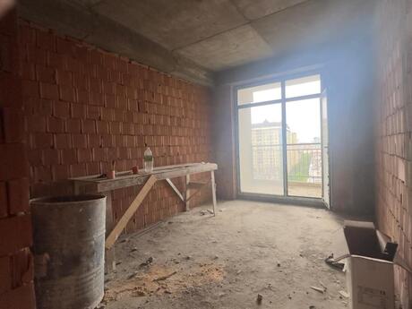 Nəriman Nərimanovda 3 otaqlı yeni tikili mənzil satılır, 103 m², 303 000 AZN, şəkil 4 / 12