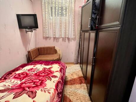 28 Mayda 2 otaqlı yeni tikili mənzil satılır, 45 m², 157 000 AZN, şəkil 4 / 10
