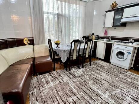 28 Mayda 2 otaqlı yeni tikili mənzil satılır, 45 m², 157 000 AZN, şəkil 5 / 10