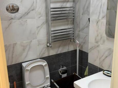Kristal Abşeron Azadlıq 2 kompleksində 3 otaqlı yeni tikili mənzil kirayə verilir, 80 m², 950 AZN/ay, şəkil 5 / 12