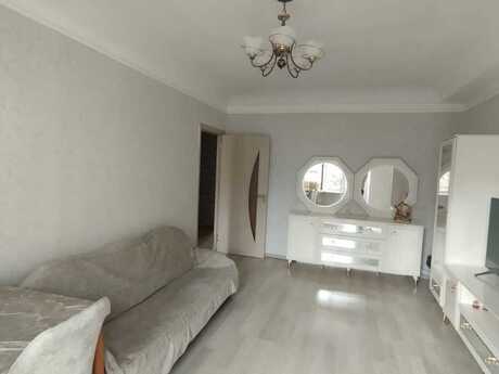 Объявление №6556173 - Сумгаит, Сумгаит, 3-комн., 75 м², 4/5 этаж