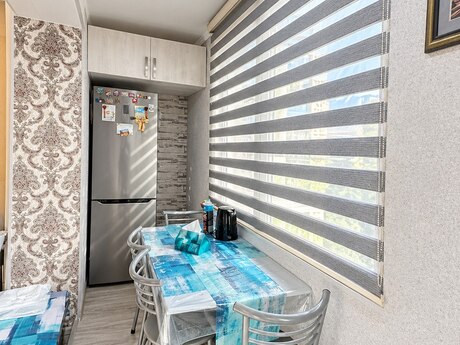 İnşaatçılarda 2 otaqlı köhnə tikili mənzil satılır, 42 m², 149 000 AZN, şəkil 5 / 6