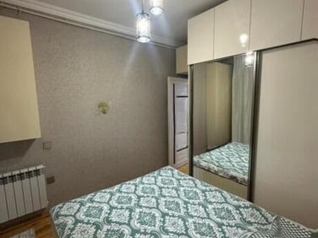 Panorama Park kompleksində 2 otaqlı yeni tikili mənzil kirayə verilir, 60 m², 650 AZN/ay, şəkil 4 / 8