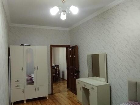 Продаётся 2-комнатная квартира в старом фонде, Memar Əcəmi, 40 м², 147 000 AZN, фото 4 / 7