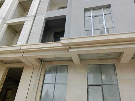 Nərimanovda 3 otaqlı yeni tikili mənzil satılır, 136 m², 440 000 AZN, şəkil 4 / 7