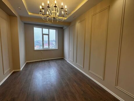 Продаётся 3-комнатная квартира в новостройке, Saray, 102 м², 133 000 AZN, фото 3 / 12