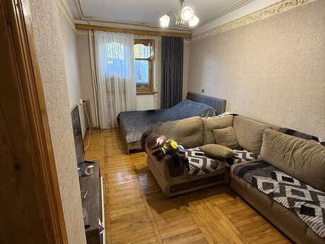 Объявление №6556215 - Баку, м. Нариман Нариманов, 2-комн., 60 м², 2/5 этаж