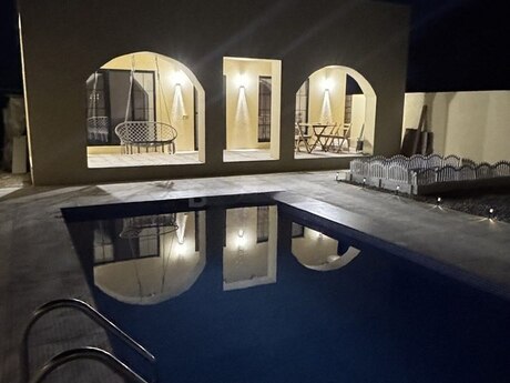 3-room house for sale in Novxanı, 90 m², 155 000 AZN, photo 2 / 12