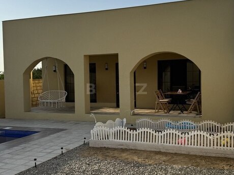 3-room house for sale in Novxanı, 90 m², 155 000 AZN, photo 3 / 12