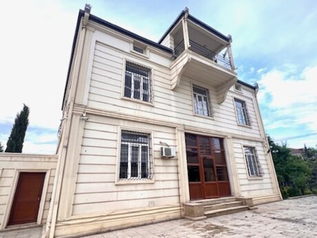 7-room house, 300 m², Binəqədi, 4 500 AZN