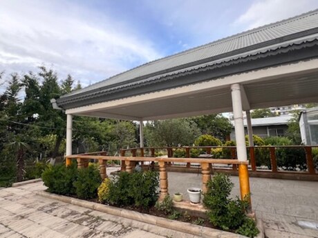 7-room house for rent in Biləcəri, 300 m², 4 500 AZN/mo, photo 2 / 8