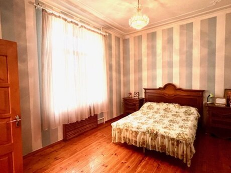 7-room house for rent in Biləcəri, 300 m², 4 500 AZN/mo, photo 4 / 8