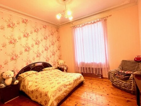 7-room house for rent in Biləcəri, 300 m², 4 500 AZN/mo, photo 5 / 8