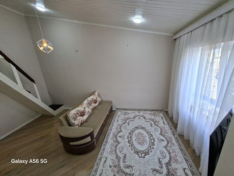 1 rooms · 40 m² · floor 13/13, Həzi Aslanov