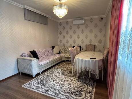 Объявление №6556231 - Баку, Хатаинский р., 4-комн., 90 м²