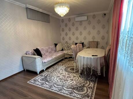 Xətaidə 4 otaqlı həyət evi satılır, 90 m², 80 000 AZN, şəkil 2 / 12