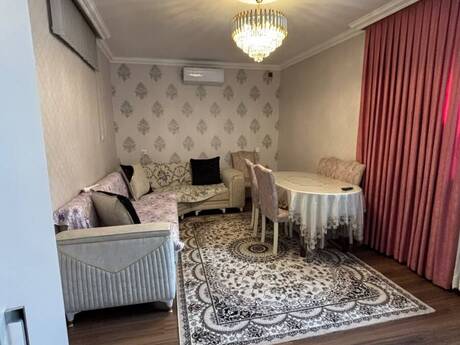 Xətaidə 4 otaqlı həyət evi satılır, 90 m², 80 000 AZN, şəkil 3 / 12