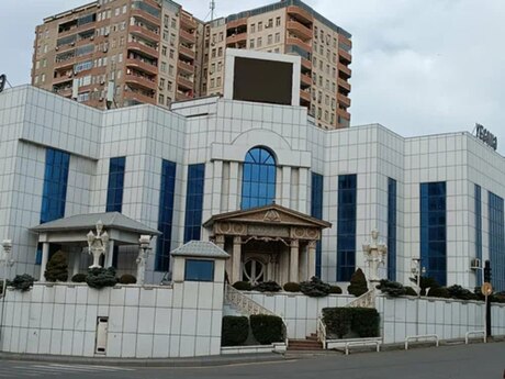Elan №6556235 - Bakı, Memar Əcəmi m., 2 otaqlı, 91 m², 7/16 mərtəbə