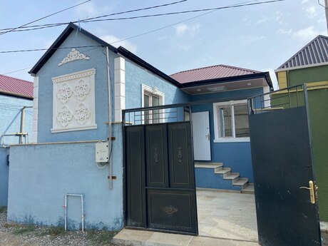 Elan №6556241 - Bakı, Masazır q., 3 otaqlı, 70 m²