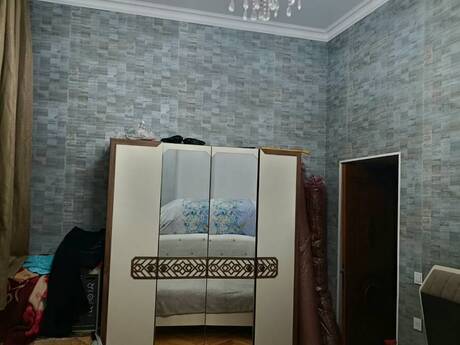 Nizamidə 4 otaqlı köhnə tikili mənzil kirayə verilir, 160 m², 200 AZN/ay, şəkil 3 / 12