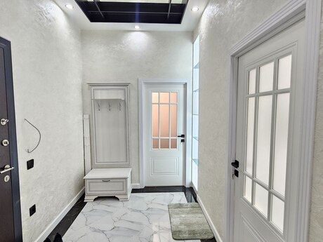 Elan №6556267 - Bakı, 20 Yanvar m., 3 otaqlı, 75 m², 12/20 mərtəbə