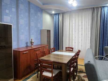 Nərimanovda 5 otaqlı yeni tikili mənzil kirayə verilir, 225 m², 1 399 AZN/ay, şəkil 4 / 12
