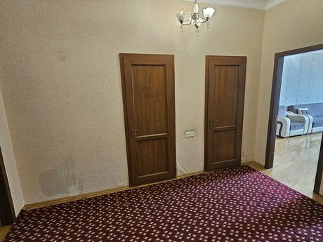 4-room new-build apartment for rent in 20 Yanvar, 110 m², 800 AZN/mo, photo 5 / 12