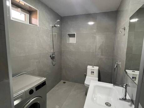 3-room new-build apartment for rent in Xəzər, 70 m², 496 AZN/mo, photo 5 / 5