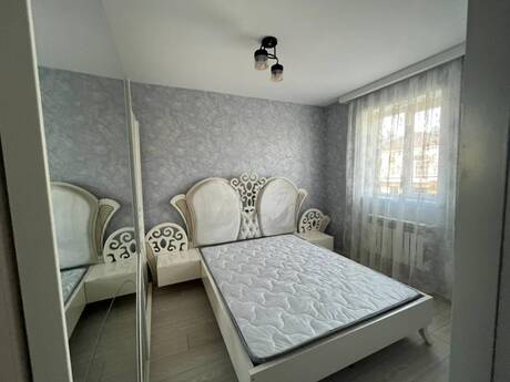 3-room new-build apartment for rent in Xəzər, 70 m², 496 AZN/mo, photo 2 / 5