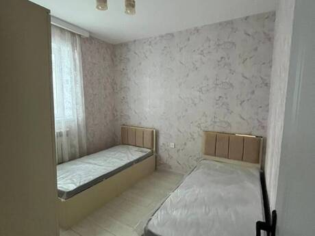 3-room new-build apartment for rent in Xəzər, 70 m², 496 AZN/mo, photo 3 / 5